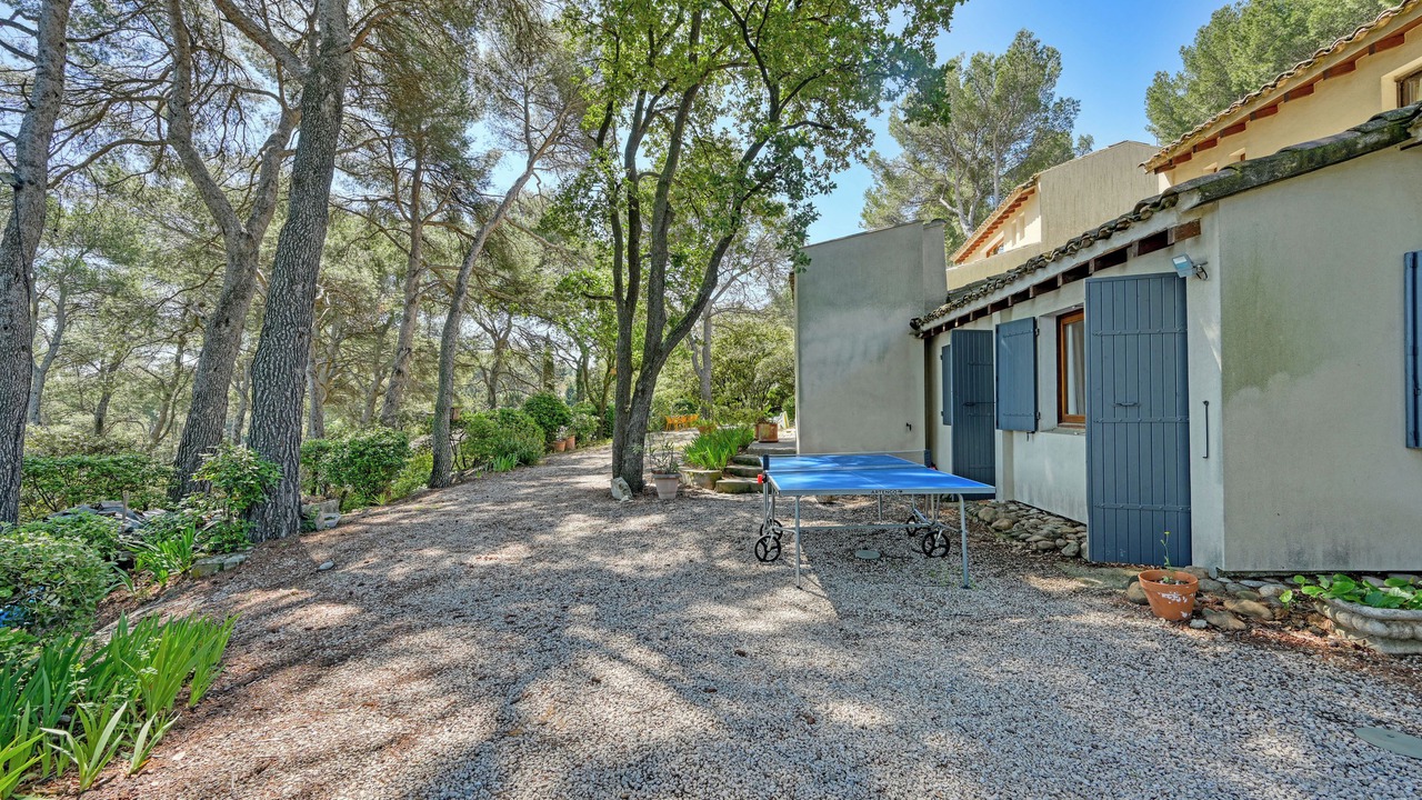Photo of Outdoor in Jonquerettes