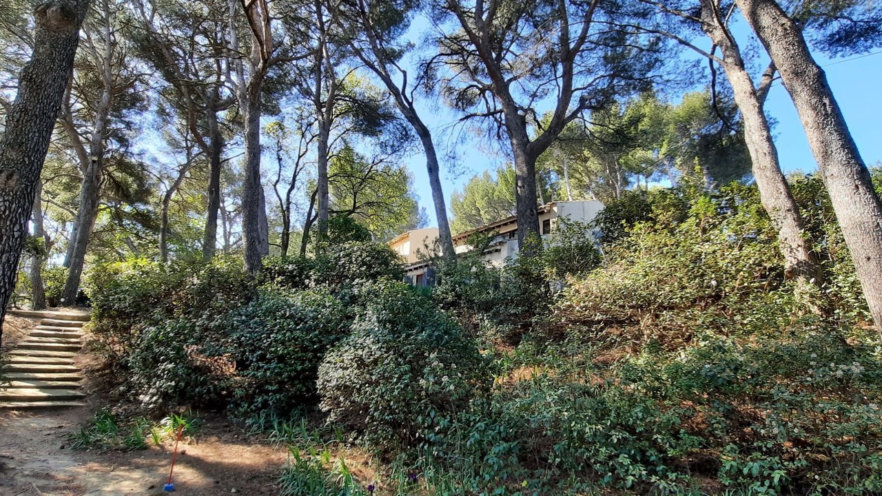 Photo of Outdoor in Jonquerettes