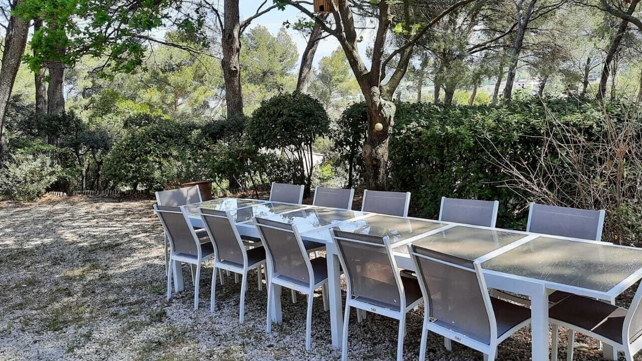 Photo of Outdoor in Jonquerettes