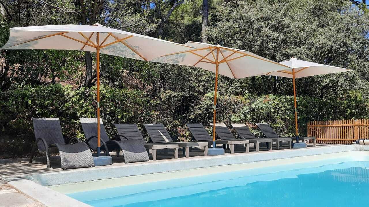 Photo of Outdoor in Jonquerettes