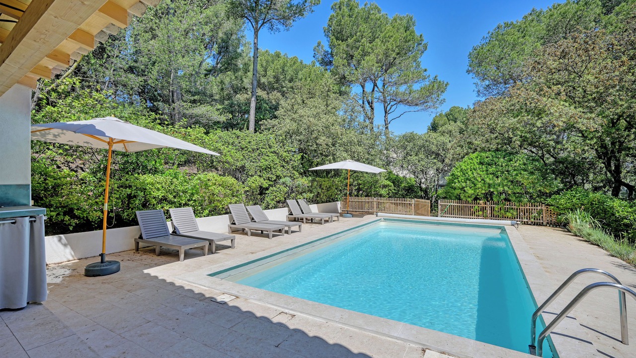 Photo of Outdoor in Jonquerettes