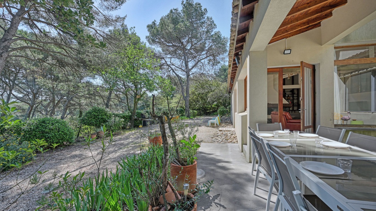 Photo of Outdoor in Jonquerettes