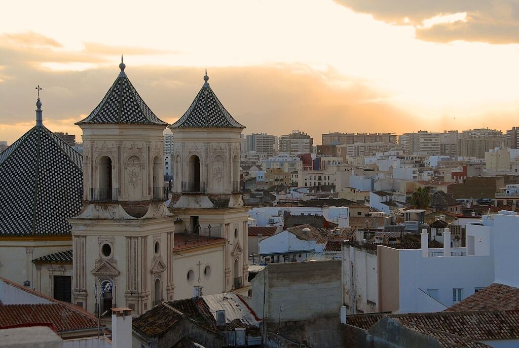 Photo of Outdoor in San Felipe Neri