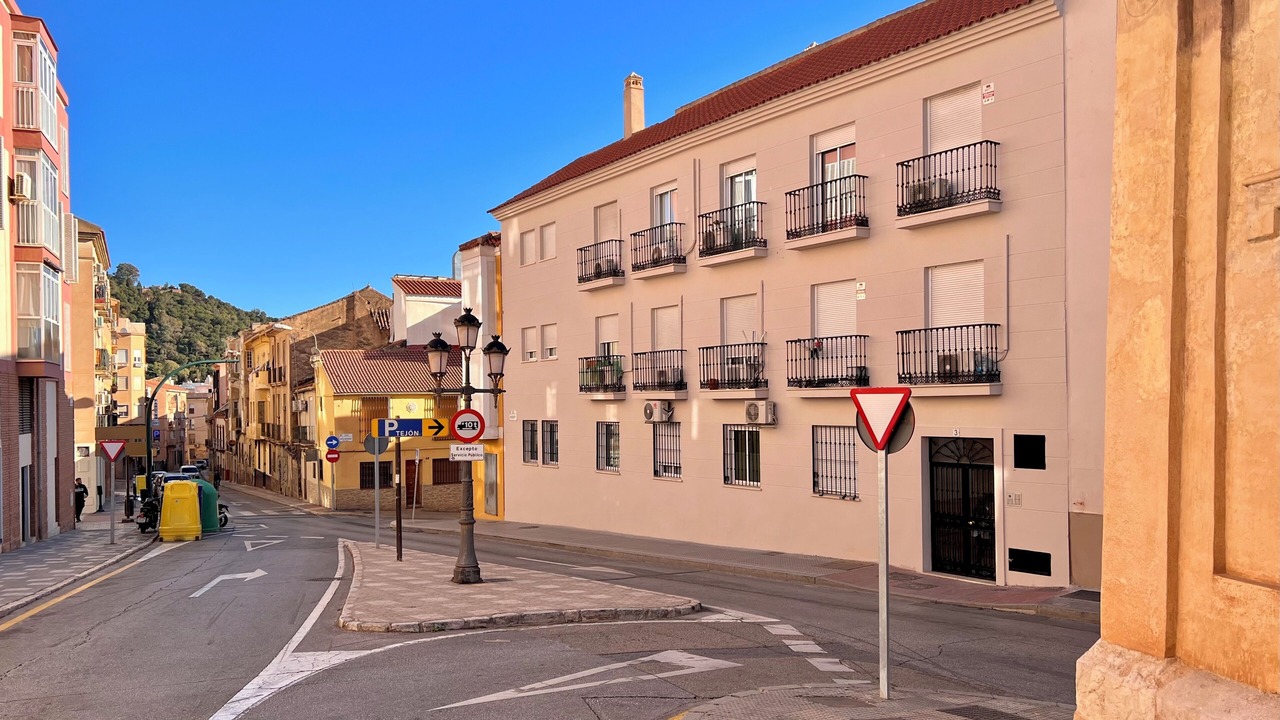 Photo of Outdoor in San Felipe Neri