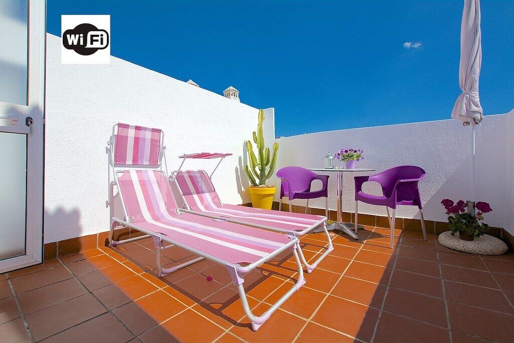 Photo of Outdoor in San Felipe Neri