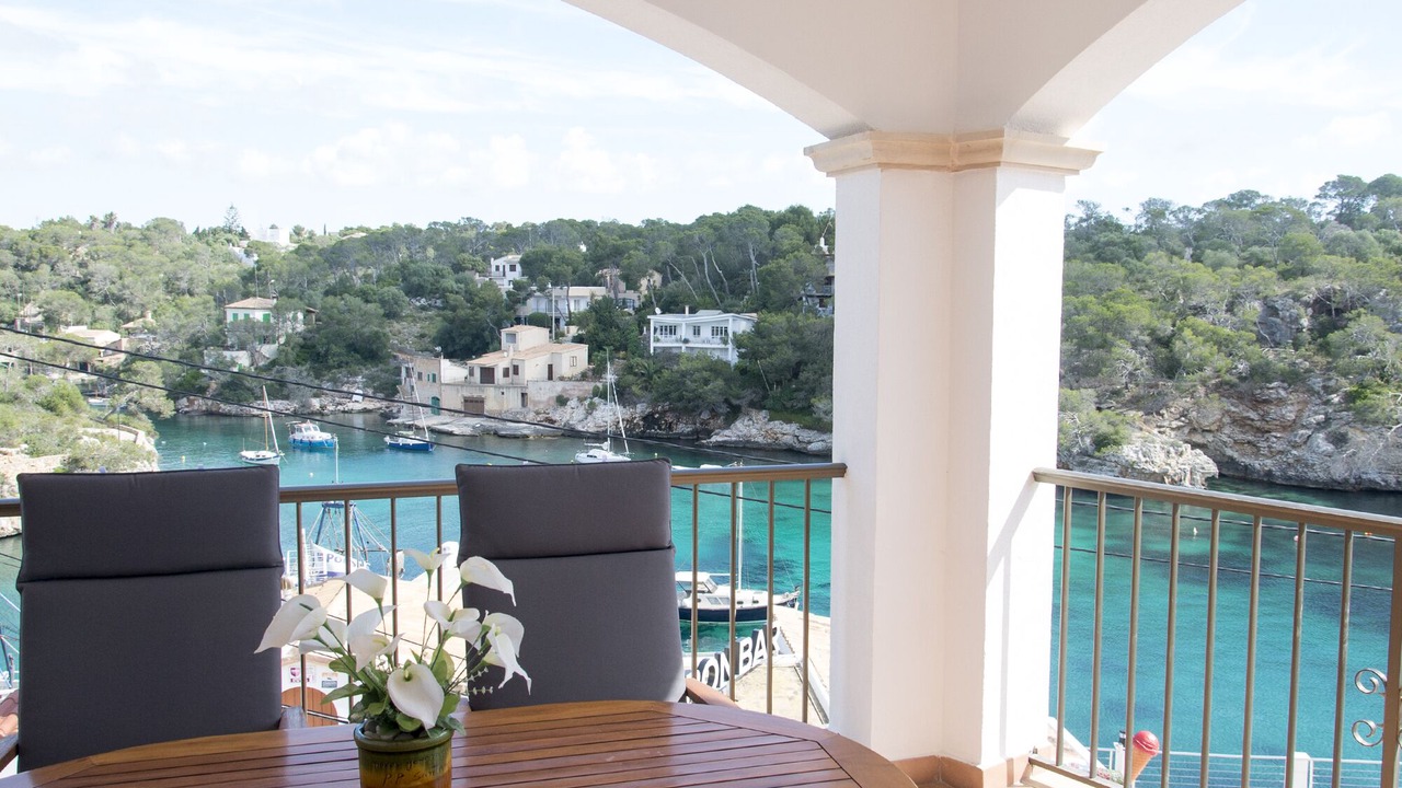 Photo of Outdoor in Cala Figuera