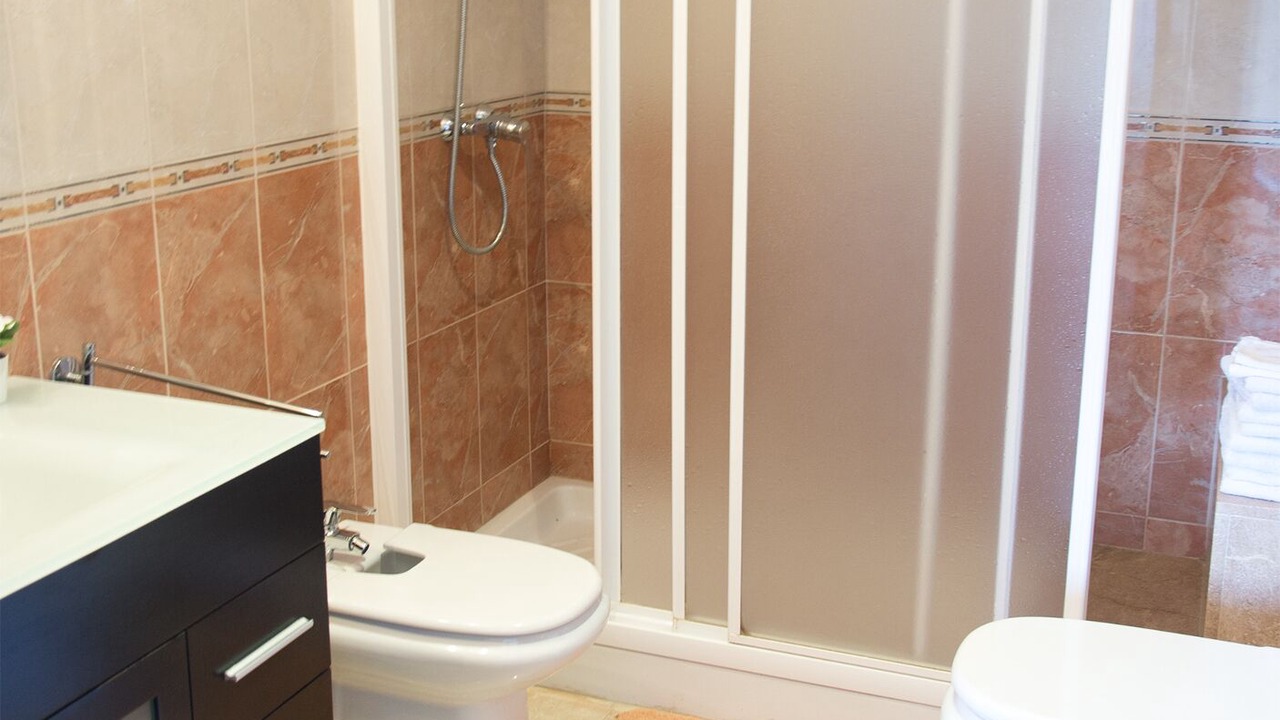Photo of Bathroom in Cala Figuera