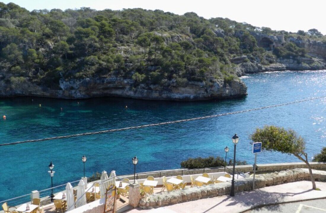 Photo of Outdoor in Cala Figuera