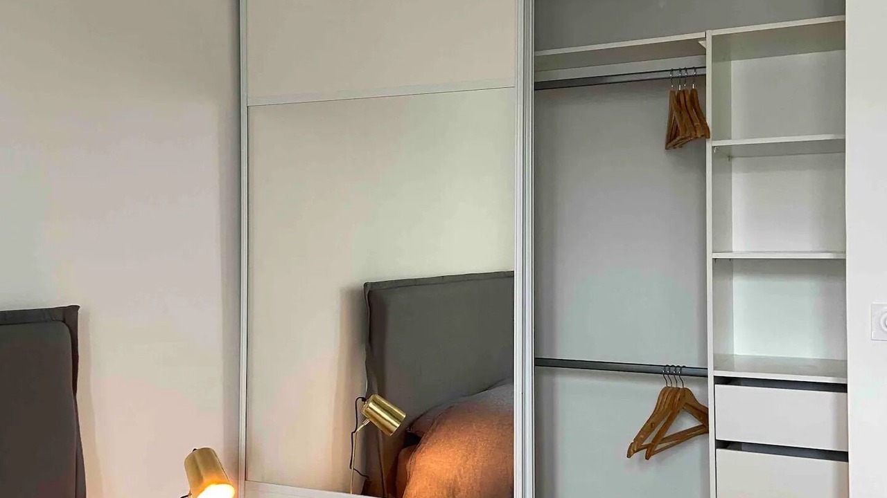 Photo of Bedroom in Morieres-les-Avignon