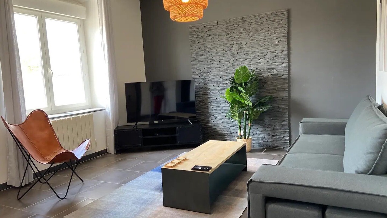 Photo of Livingroom in Morieres-les-Avignon