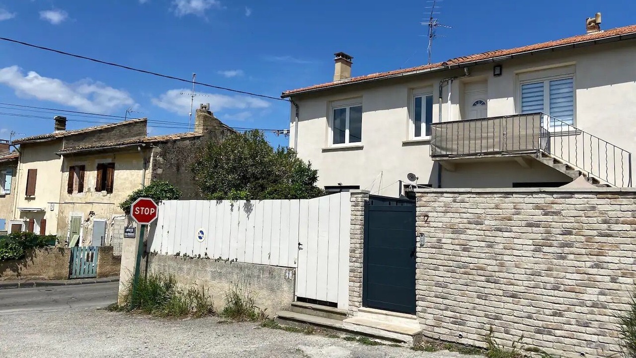 Photo of Outdoor in Morieres-les-Avignon