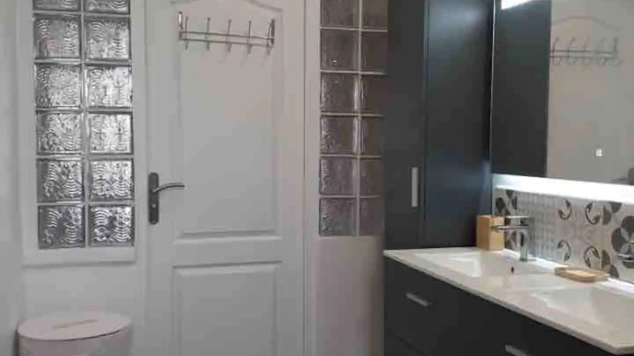 Photo of Bathroom in Morieres-les-Avignon
