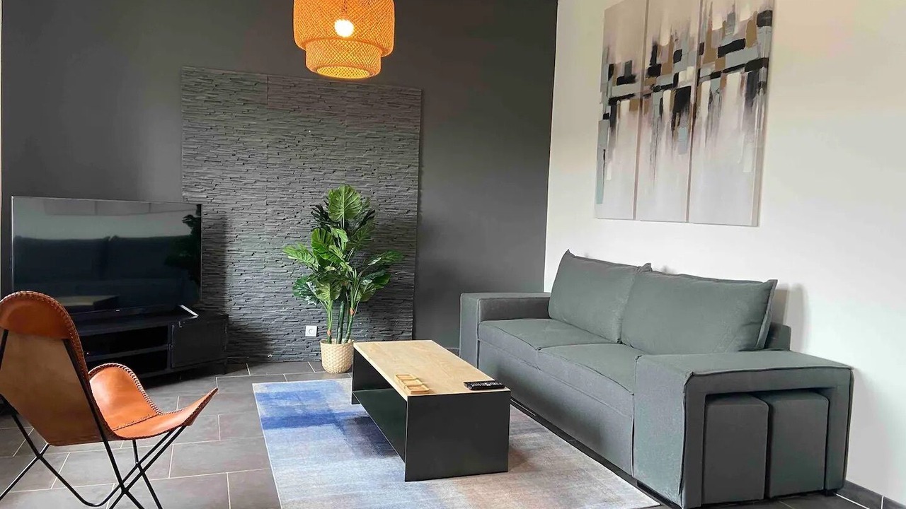 Photo of Livingroom in Morieres-les-Avignon