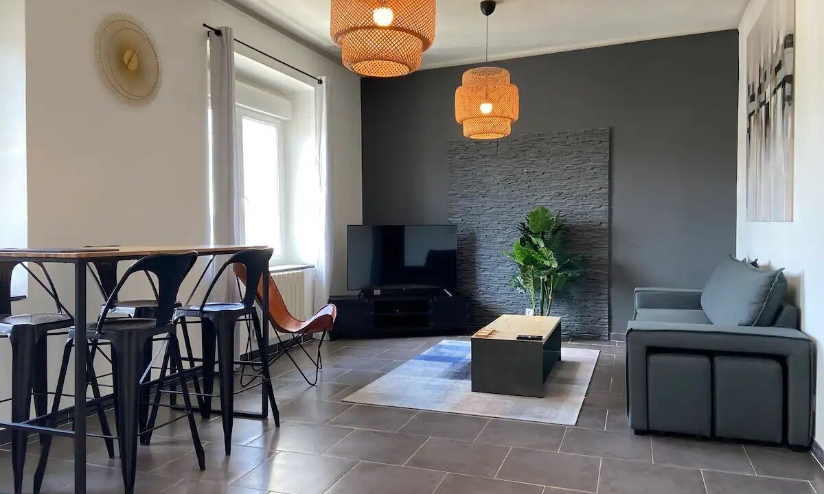 Photo of Livingroom in Morieres-les-Avignon