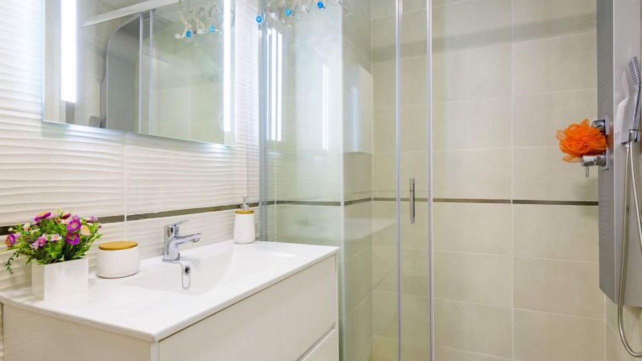 Photo of Bathroom in Cabanes