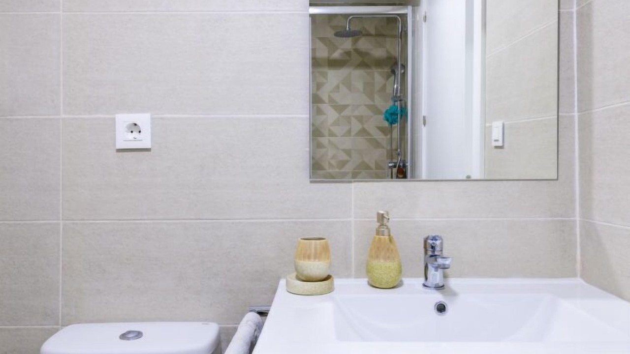 Photo of Bathroom in Cabanes