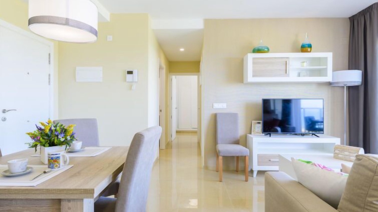 Photo of Bedroom in Cabanes
