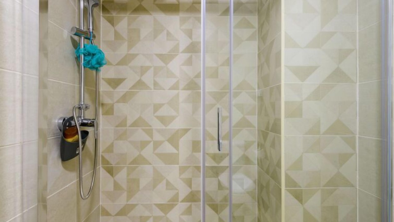 Photo of Bathroom in Cabanes