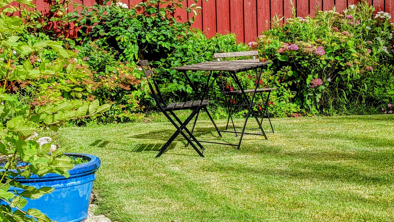 Photo of Outdoor in Vollerwiek