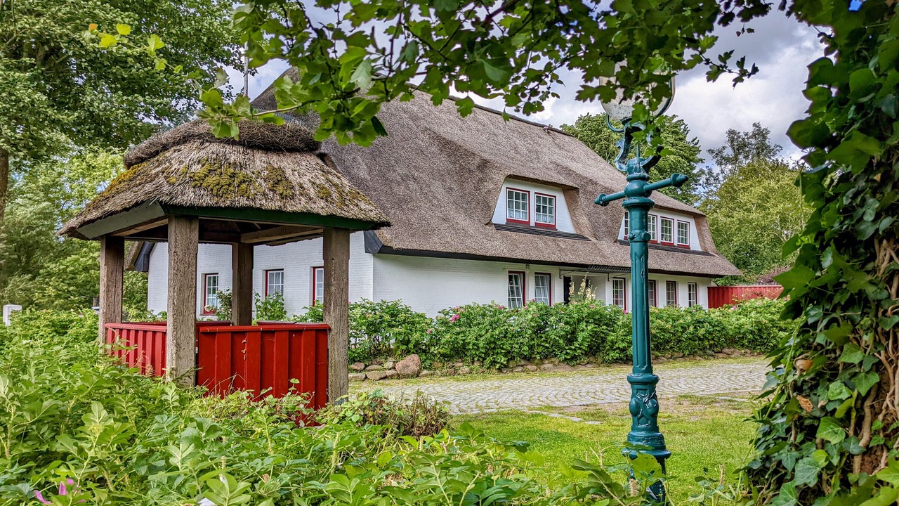 Photo of Outdoor in Vollerwiek