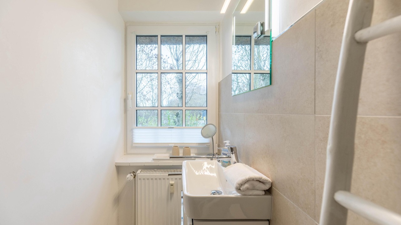 Photo of Bathroom in Vollerwiek