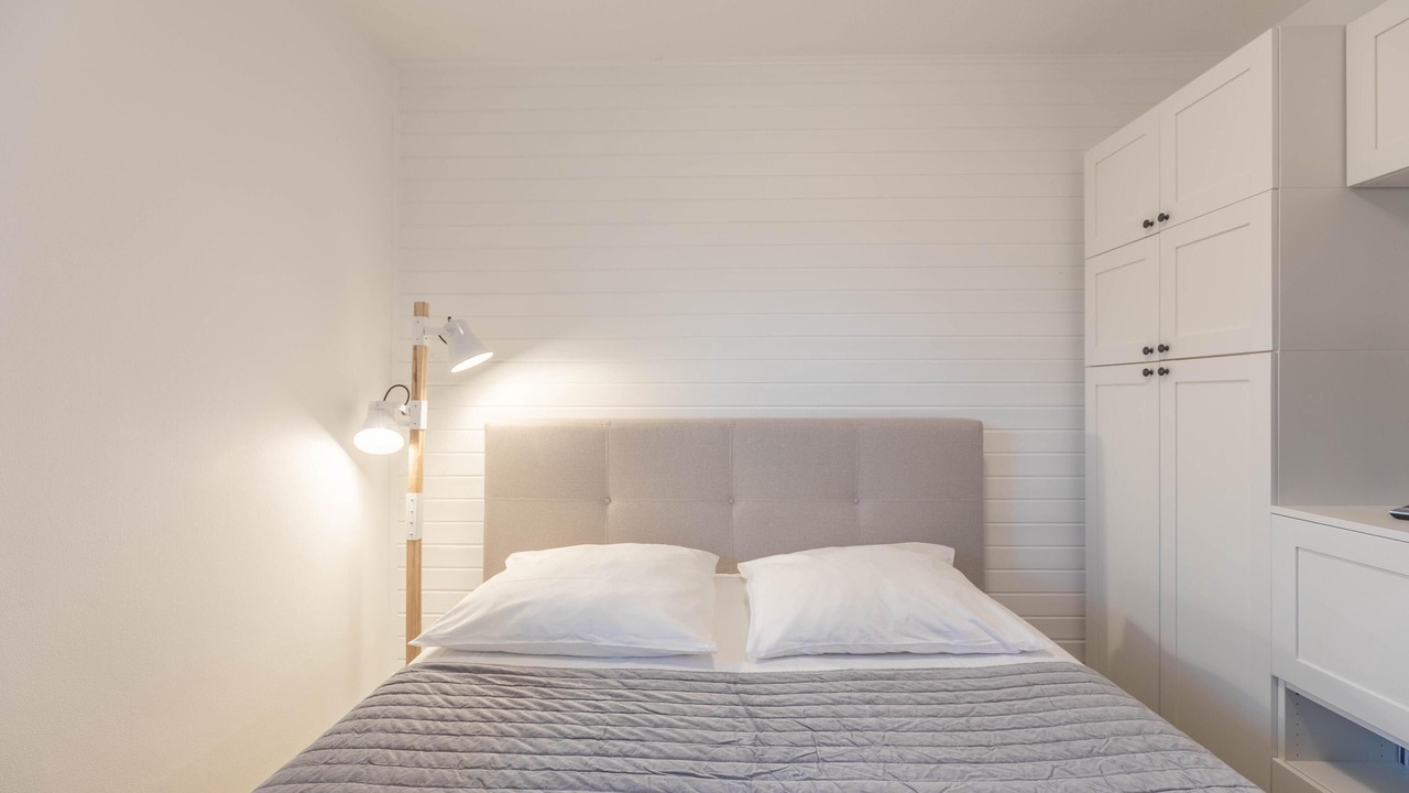 Photo of Bedroom in Vollerwiek