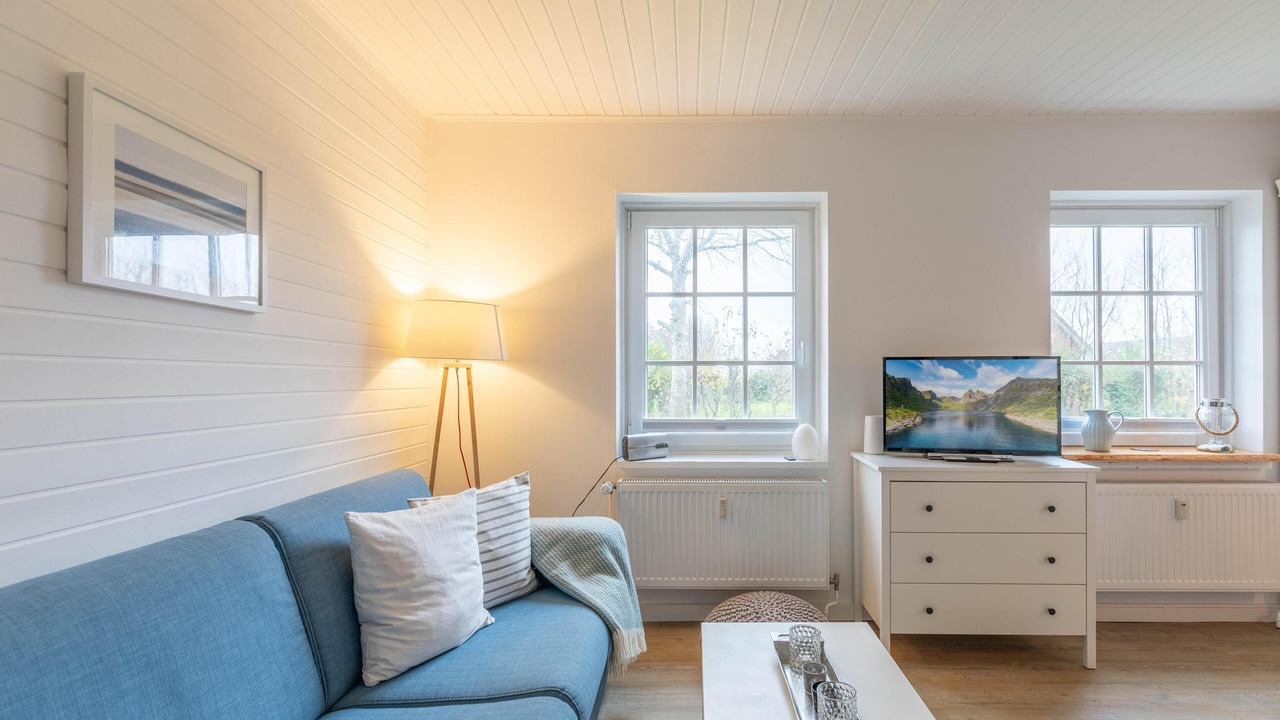 Photo of Livingroom in Vollerwiek