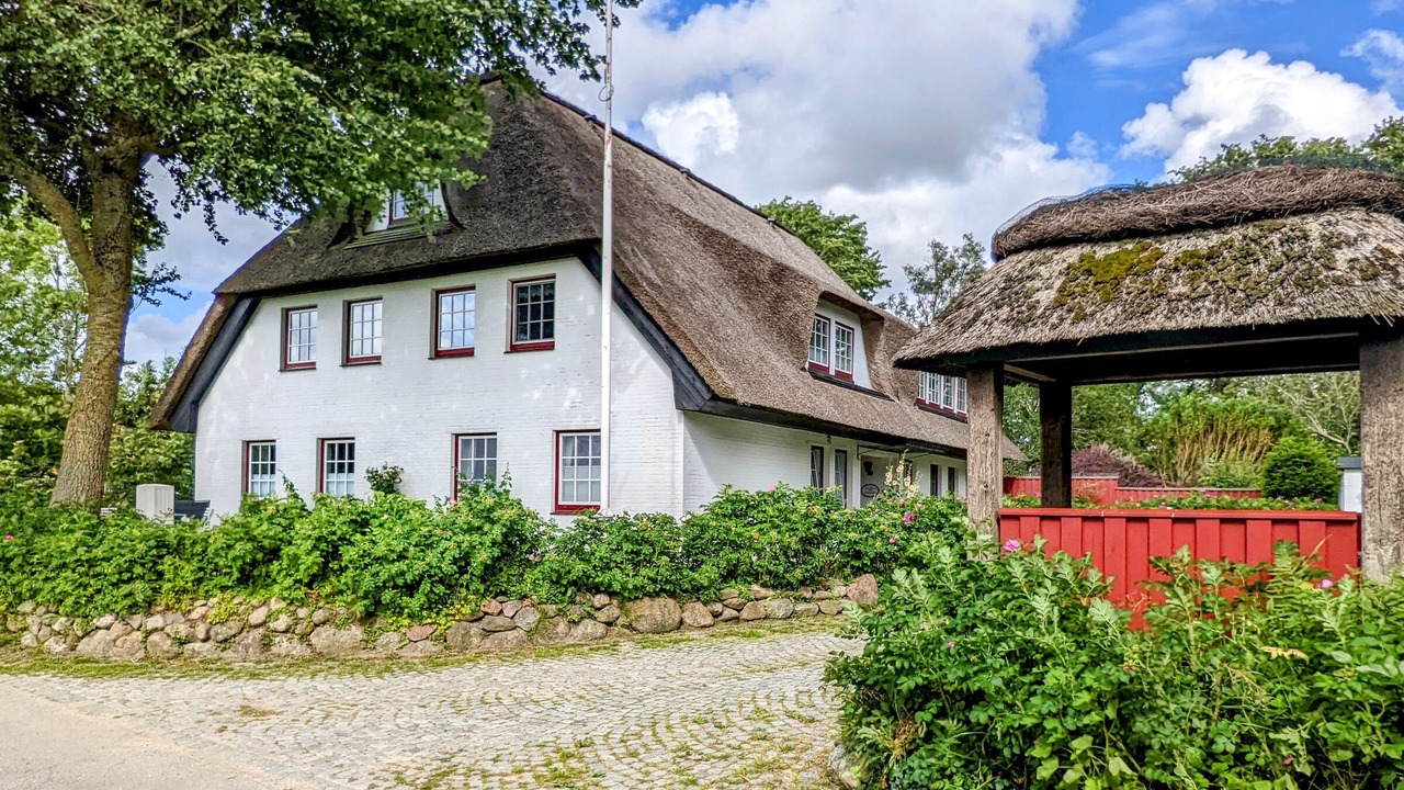 Photo of Outdoor in Vollerwiek