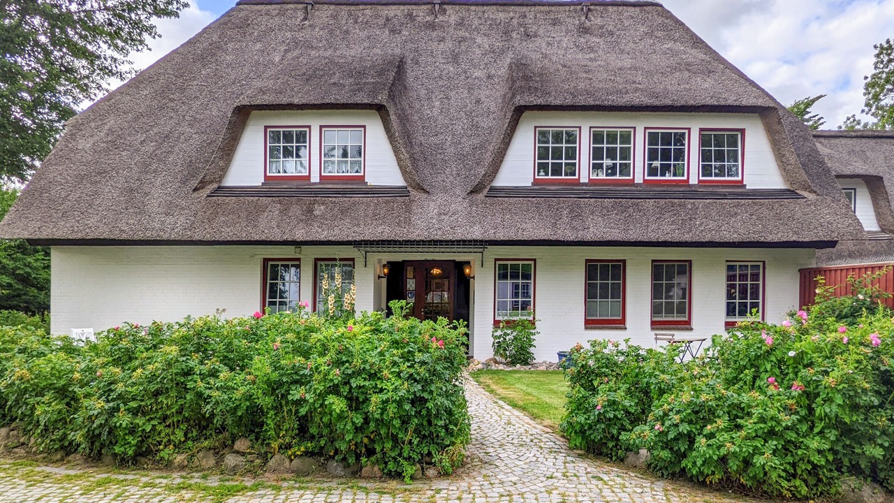 Photo of Outdoor in Vollerwiek