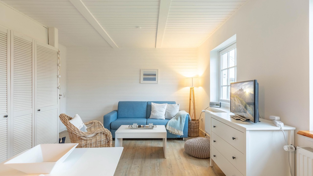 Photo of Livingroom in Vollerwiek