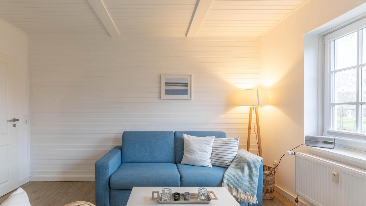 Photo of Livingroom in Vollerwiek