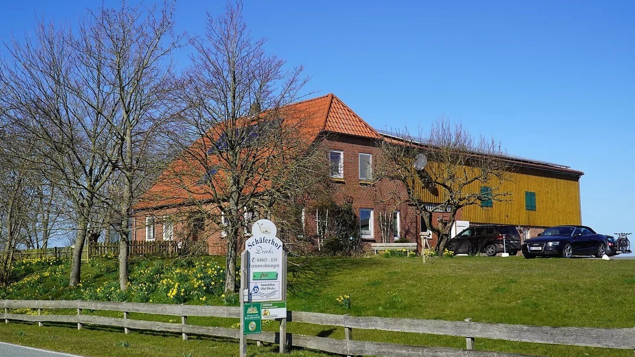 Photo of Outdoor in Westerhever