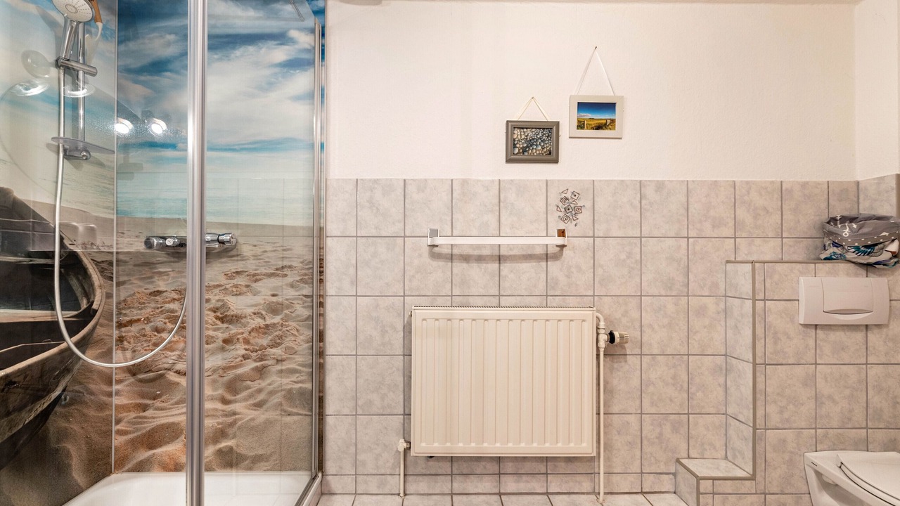 Photo of Bathroom in Westerhever