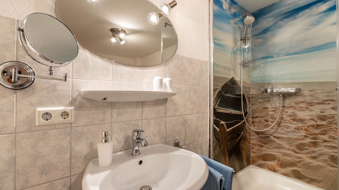 Photo of Bathroom in Westerhever