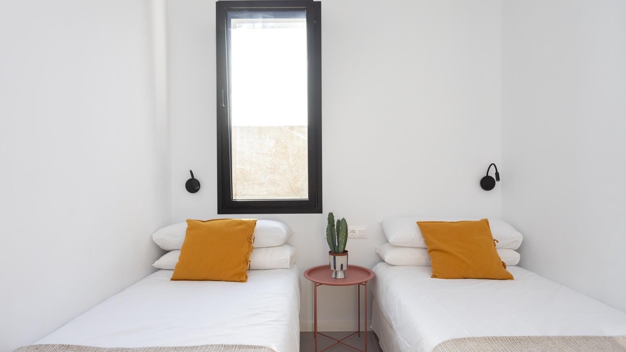 Photo of Bedroom in Arico