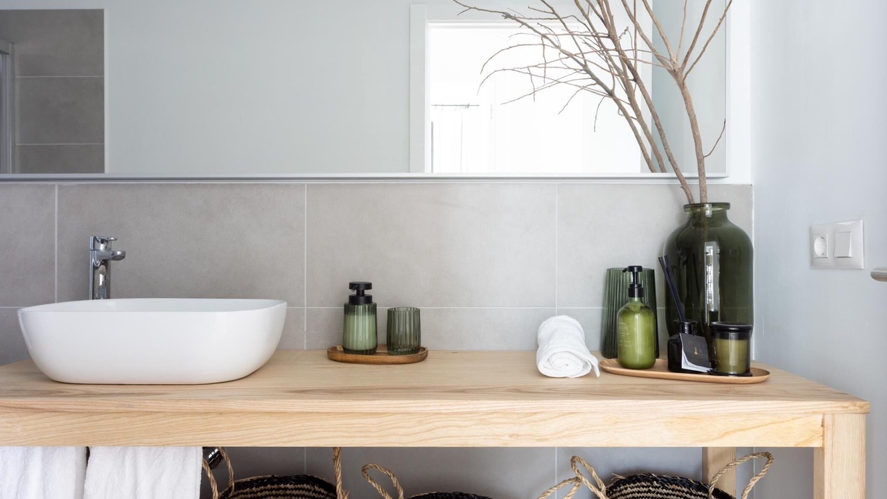 Photo of Bathroom in Arico