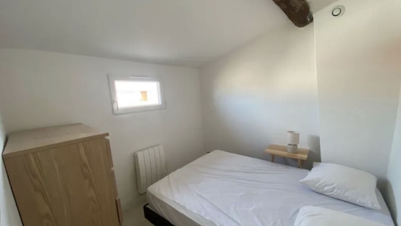 Photo of Bedroom in Gares