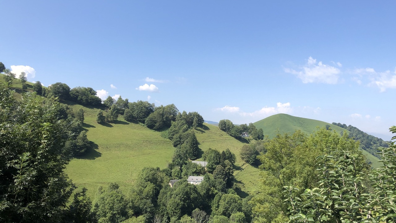 Photo of Outdoor in Arrodets-ez-Angles