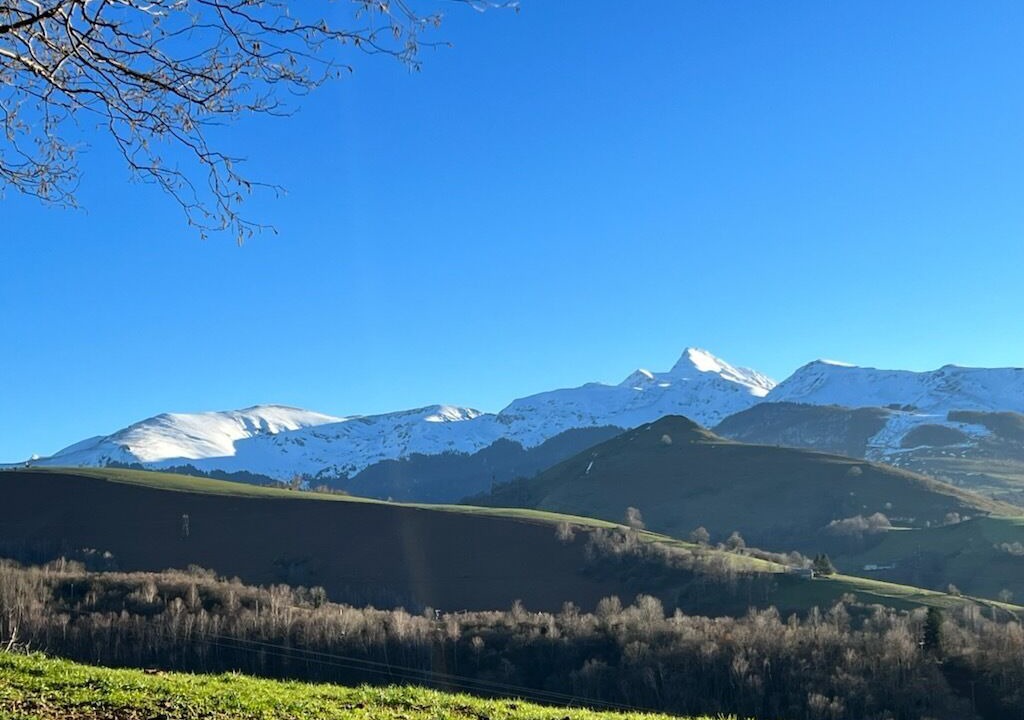 Photo of Outdoor in Arrodets-ez-Angles
