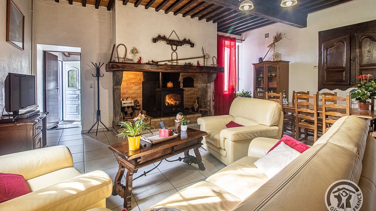 Photo of Livingroom in Arrodets-ez-Angles