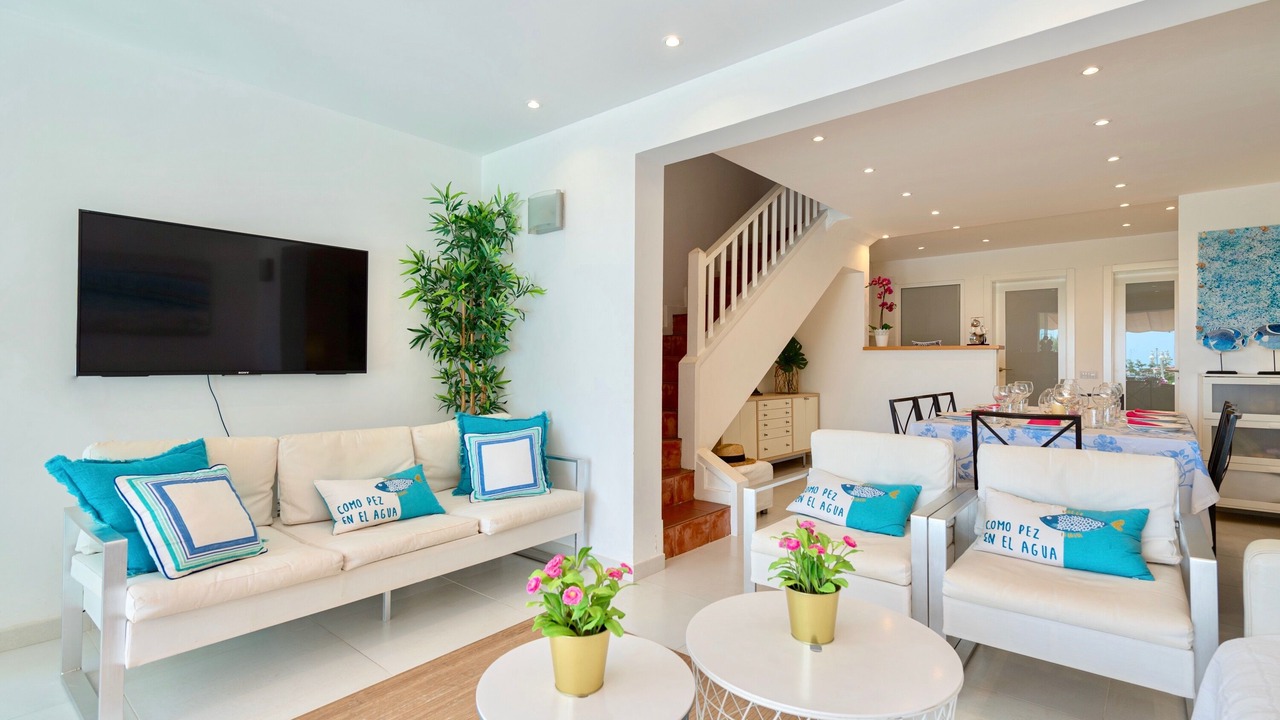 Photo of Livingroom in Pasito Blanco