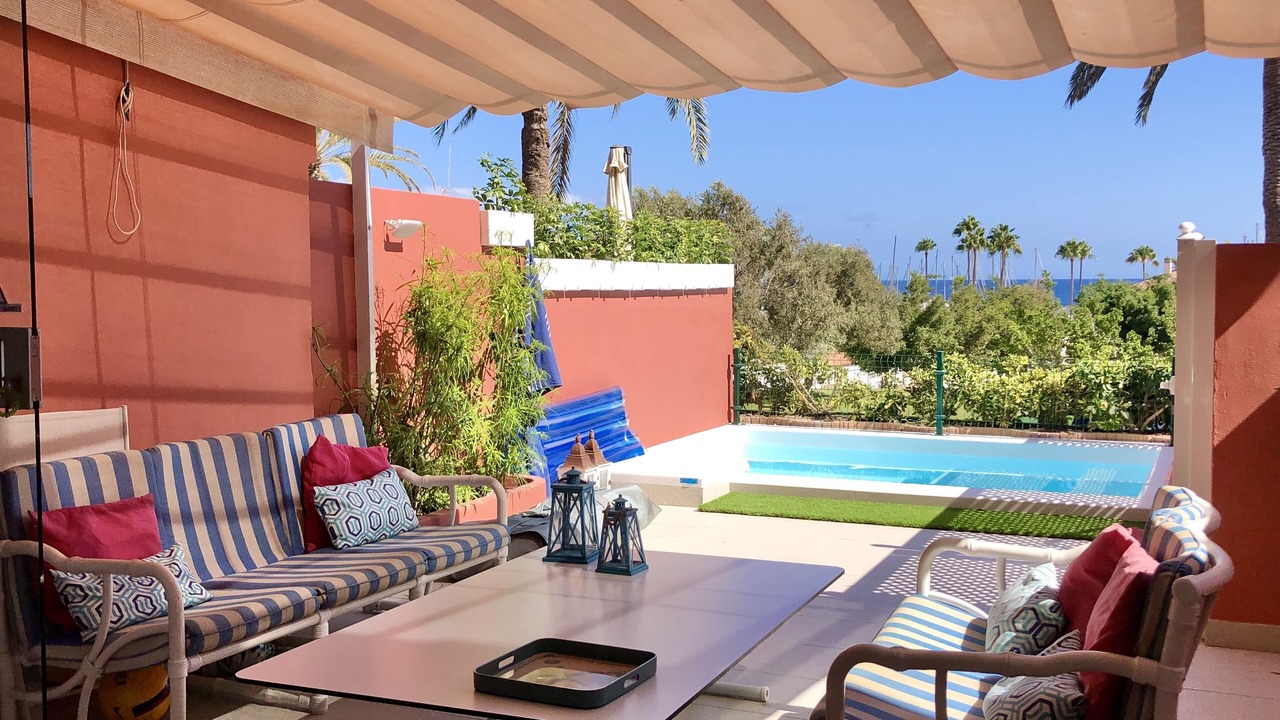 Photo of Outdoor in Pasito Blanco