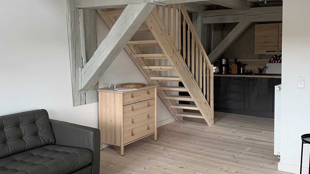 Photo of Livingroom in Dassow