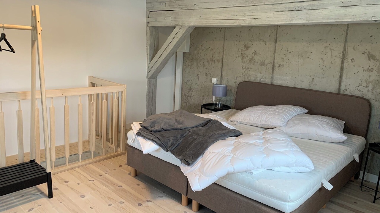 Photo of Bedroom in Dassow