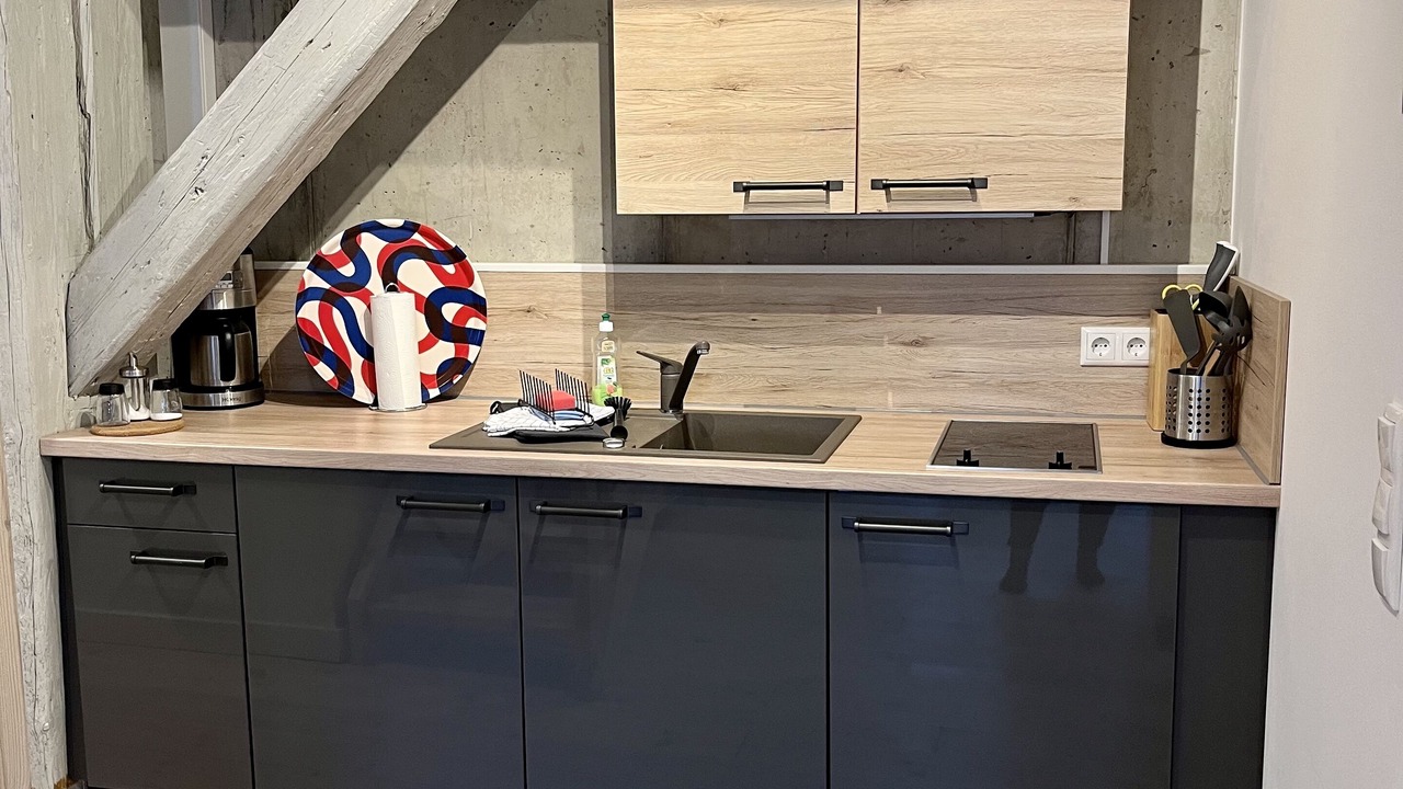 Photo of Kitchen in Dassow
