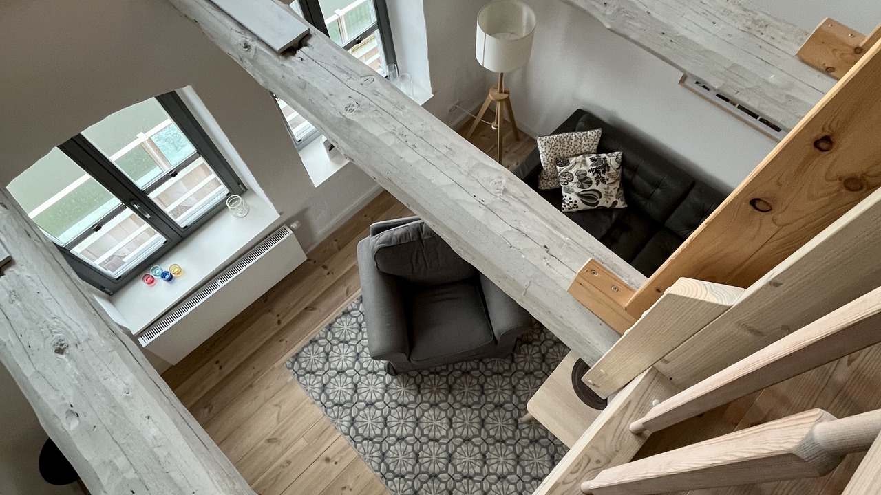 Photo of Livingroom in Dassow