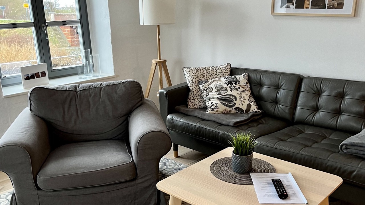 Photo of Livingroom in Dassow