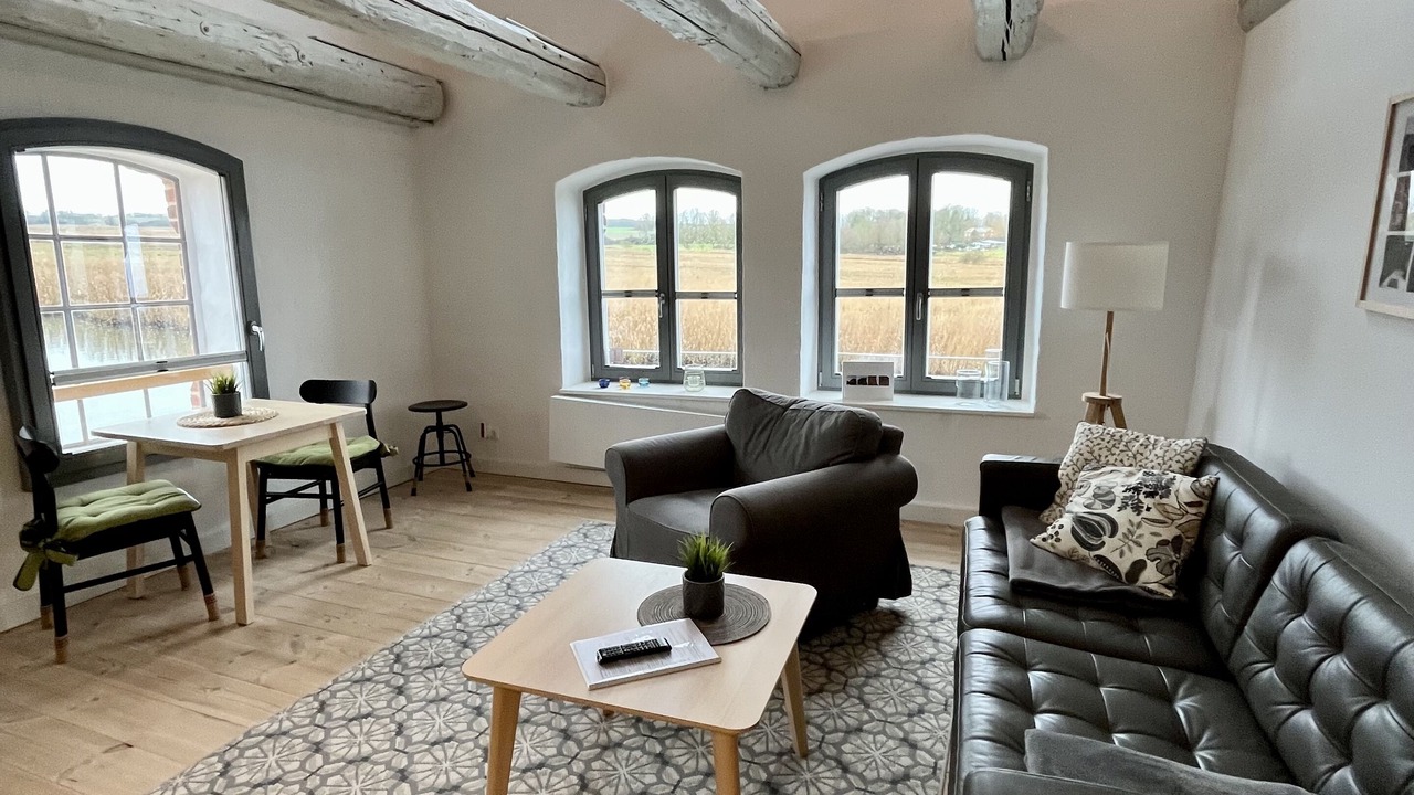 Photo of Livingroom in Dassow