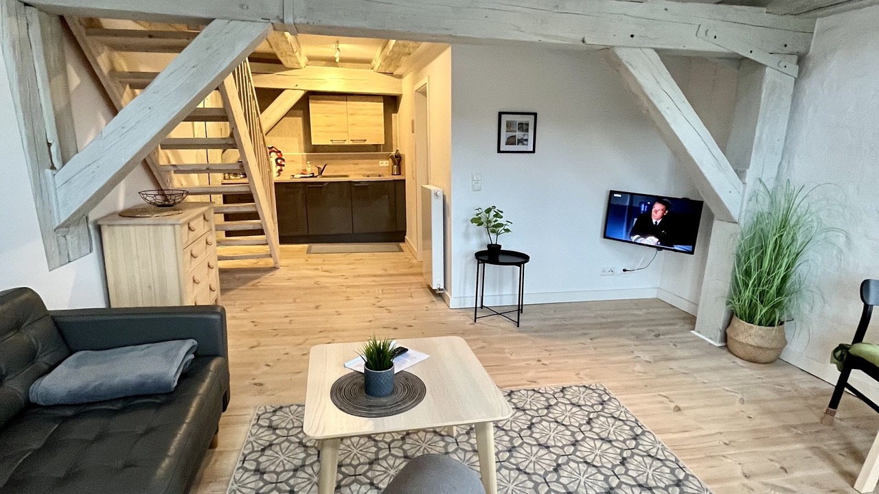 Photo of Livingroom in Dassow