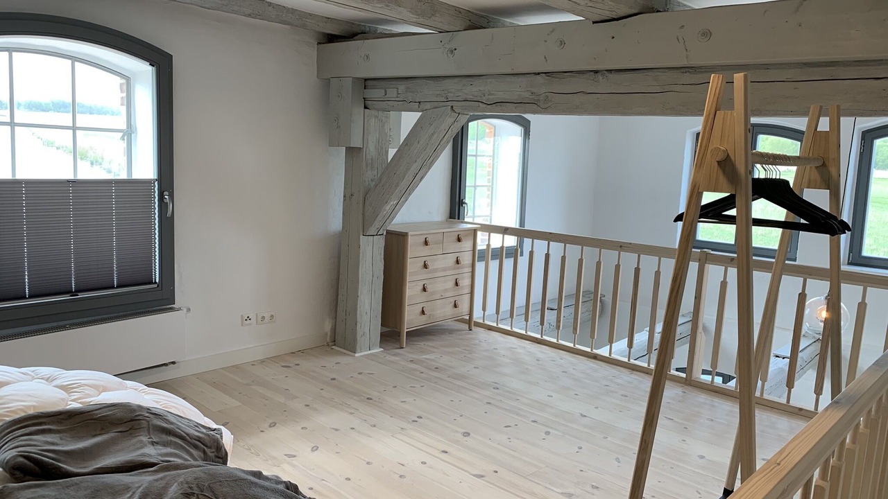 Photo of Bedroom in Dassow